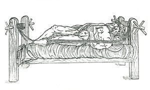 Aparat do redukcji zwichnięć, 1544 autorstwa Unbekannt