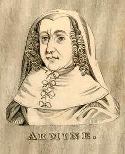 Armine, 1647-1713, 1830. autorstwa Unbekannt