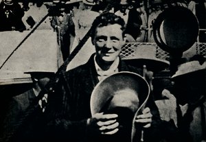 Przybycie do Durbanu, listopad 1899, 1945. autorstwa Unbekannt