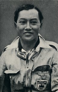B. Piwo, 1937 autorstwa Unbekannt