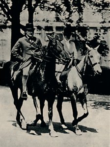 Znowu w Anglii, 1916, 1945. autorstwa Unbekannt