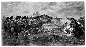 Kominiarka, Cienka czerwona linia, 1881, 1888 autorstwa Unbekannt