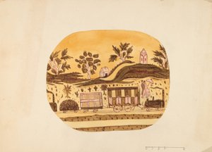 Bandbox, 1935-1942. autorstwa Unbekannt