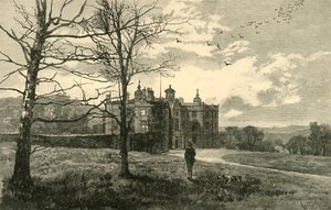 Beaudesert, 1898. autorstwa Unbekannt