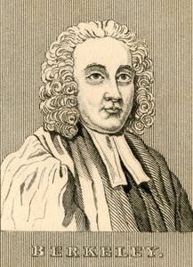 Berkeley, 1685-1753, 1830. autorstwa Unbekannt