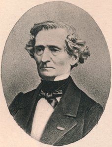 Berlioz., 1895 autorstwa Unbekannt