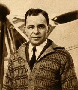 Berta Hinklera, 1933. autorstwa Unbekannt