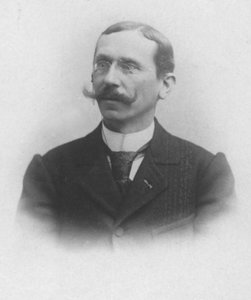 Bertol-Graville, 1893 autorstwa Unbekannt