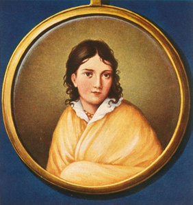 Bettina von Arnim, 1933. autorstwa Unbekannt