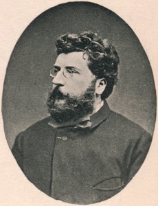 Bizeta, 1875, 1895 autorstwa Unbekannt