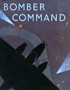 Bomber Command - książka informacyjna o II wojnie światowej autorstwa Unbekannt