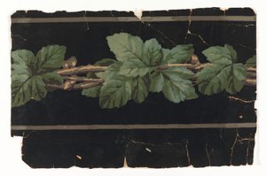 Granica – fragment (Francja) autorstwa Unbekannt