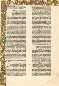 Ramka z almanachu, ok. 1930 r. 1489. autorstwa Unbekannt