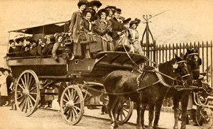 Związany za fasolę, 1900, 1933. autorstwa Unbekannt