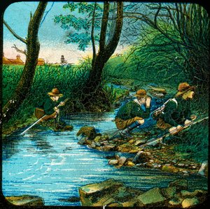 Harcerze, XX wiek autorstwa Unbekannt