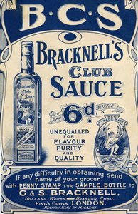 Sos Klubowy Bracknella, 1900 autorstwa Unbekannt