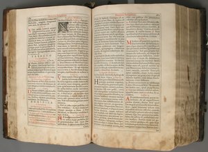 Brewiarz Rzymski, 1628. autorstwa Unbekannt