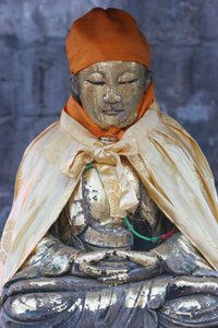 Budda, Pekin, Chiny autorstwa Unbekannt