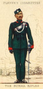 Karabiny birmańskie, 1936. autorstwa Unbekannt