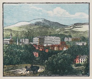 Buxton, ok. 1910. autorstwa Unbekannt