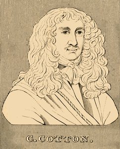 C. Bawełna, 1630-1687, 1830. autorstwa Unbekannt