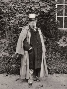 Camille Groult, francuski kolekcjoner sztuki, 1903 autorstwa Unbekannt