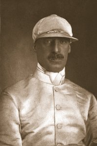 Kapitan G Middleton, koniec XIX wieku, 1911. autorstwa Unbekannt