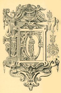 Kartusz, połowa XVI w., 1881 r. autorstwa Unbekannt