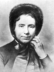 Katarzyna Booth 1829-1890, 1926 autorstwa Unbekannt