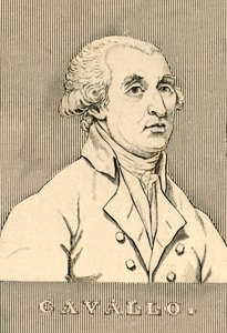 Koń, 1749-1809, 1830. autorstwa Unbekannt