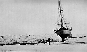Kanał rufowy ramy. Czerwiec 1895, 1897 autorstwa Unbekannt