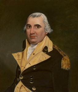 Charles Cotesworth Pinckney, 1796. autorstwa Unbekannt