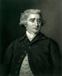 Charles James Fox, ok. 1780, ok. 1884. autorstwa Unbekannt