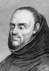 Charles Plumier, francuski zakonnik, botanik i badacz botaniczny, 1762 autorstwa Unbekannt