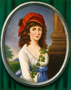 Charlotte Corday, 1933. autorstwa Unbekannt