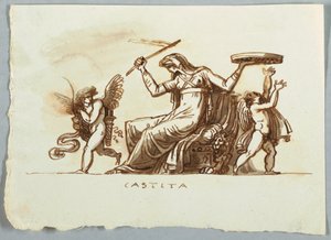 Czystość autorstwa Unbekannt