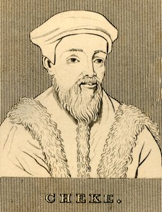 Czek, 1514-1557, 1830. autorstwa Unbekannt