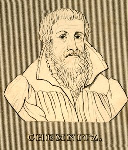 Chemnitz, 1522-1586, 1830. autorstwa Unbekannt