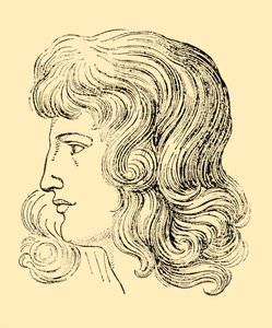 Christiane Vulpius, 1933. autorstwa Unbekannt