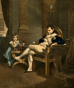 - Kurczę! Papa Dort!”, XIX w., autorstwa Unbekannt