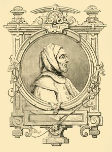 Cimabue, 1240-1302, 1890. autorstwa Unbekannt