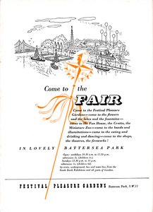 Przyjdź na Targi, 1951 autorstwa Unbekannt