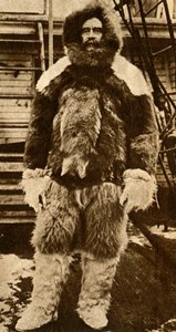 Komandor Peary - Podbój Polaka, 1909, 1933. autorstwa Unbekannt