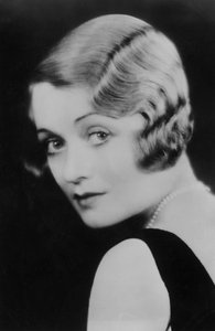 Constance Bennett 1904-1965, amerykańska aktorka, XX wiek autorstwa Unbekannt