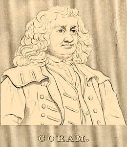 Przed, c1668-1751, 1830 autorstwa Unbekannt