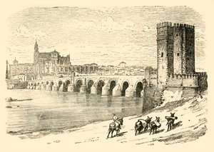 Kordowa, 1890. autorstwa Unbekannt