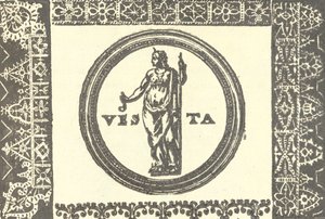 Korona Szlachetnych i Cnotliwych Kobiet: Księga I-IV, strona 56 recto, 1601. autorstwa Unbekannt