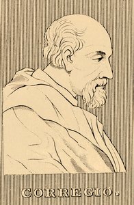 Korekta, 1489-1534, 1830. autorstwa Unbekannt