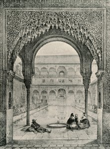 Dwór Stawu Rybnego, XIX w., 1907. autorstwa Unbekannt