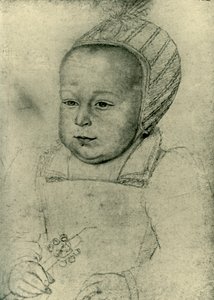Cezar książę Vendôme, 1596, 1907. autorstwa Unbekannt